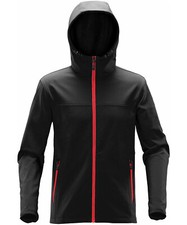 STORMTECH MENS ORBITER HOODED
