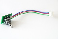 Rotary Digital Encoder for