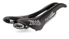 Smp Black Form Saddle