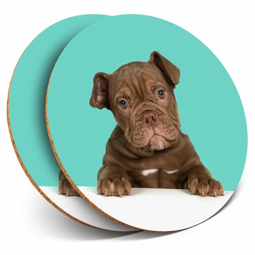 Coasters cute old - x,