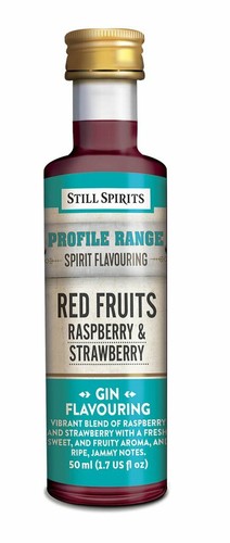 Still spirits profile - still,