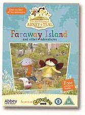 Adventures abney teal - of, &