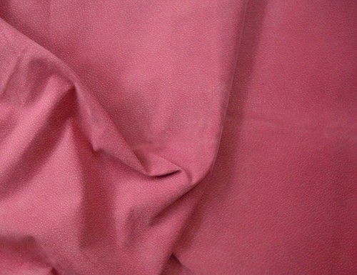 Soft pig skin - , suede
