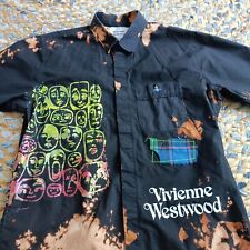 VIVIENNE WESTWOOD SHIRT Size