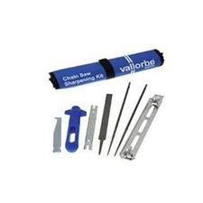 Vallorbe Chainsaw Sharpening