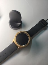 Samsung Galaxy Watch 42mm (SM-R815F) Wi-Fi+Cell - Rose gold