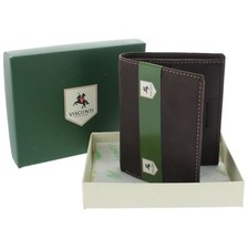 Visconti Hunter Compact Oiled