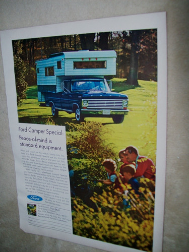 1967 ford pickup truck - 1967,