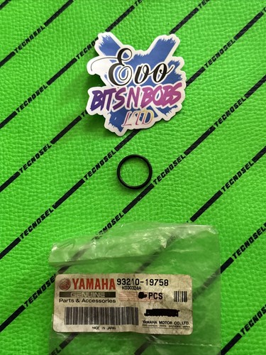 Yamaha oem nos - oem, 400