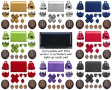 Replacement Mod Kit + Bullet