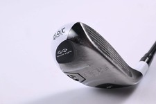 Snake Eyes 695 #4 Hybrid / 21