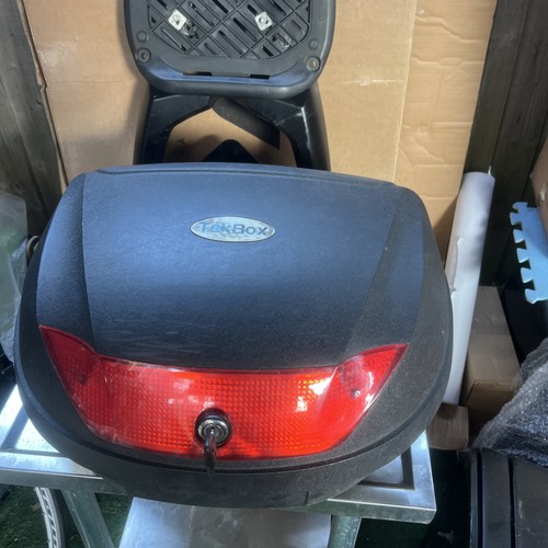 Yamaha gpd125 max - yamaha,