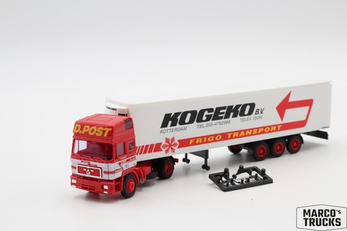 Awm man f90 refrigerated - awm,