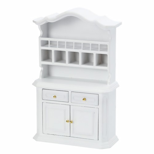 Mini house cabinet furniture - house,