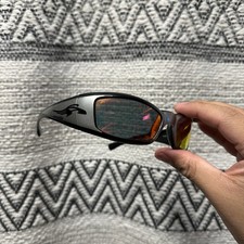 Arnette Rage Sunglasses Made