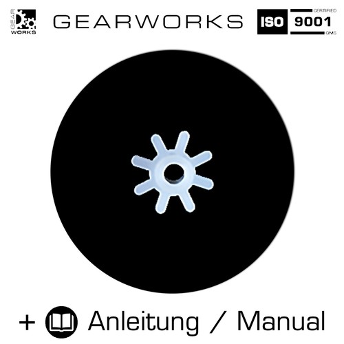Speedometer gear for porsche - speedometer,