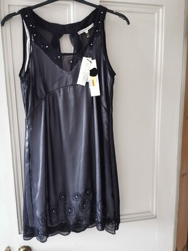 Uttam boutique black - boutique, beaded