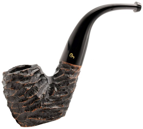 Peterson aran rusticated - aran,