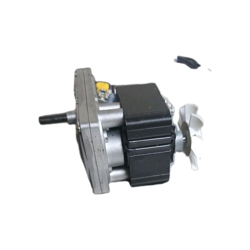 Drive gear motor - for, prince