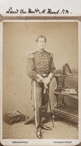 Royal navy cdv officer - navy,