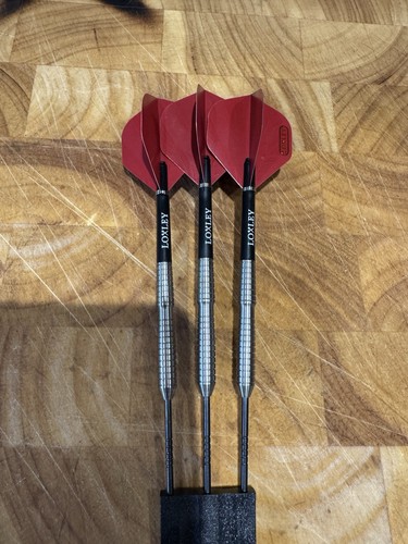 Loxley hood 22g tungsten - 22g-90%,