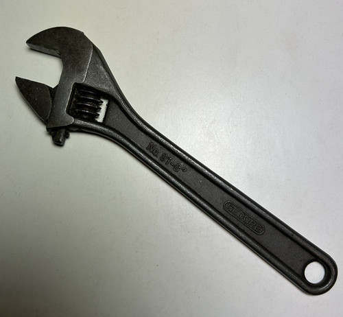 Gedore 8 adjustable - no.,