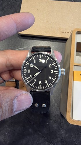 Stowa flieger classic - flieger, 36