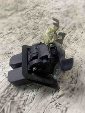 AUDI A4 8K2, B8 TAILGATE LOCK