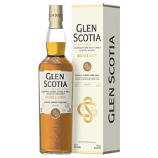 Glen scotia double - double, cask