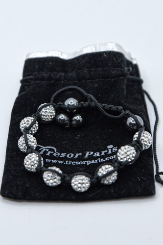 Authentic tresor paris crystal - authentic,