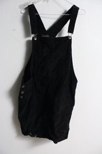 Next Womens Cord Dungaree