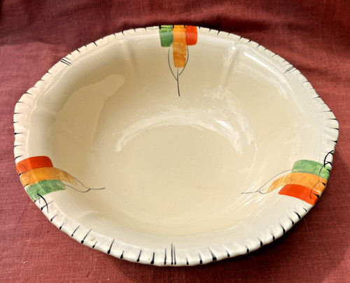 Vintage art deco alfred - vintage,