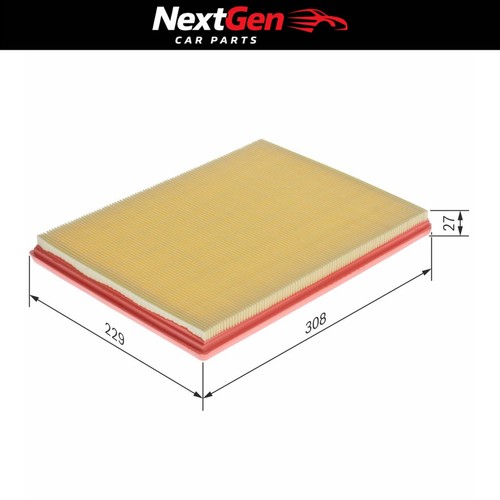 Air filter bosch s3007 for - air,