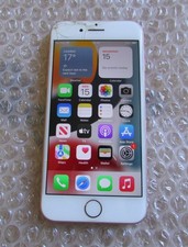 APPLE IPHONE 8 64GB ROSE GOLD