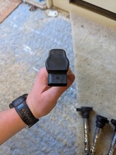 Audi S3 8P 2.0 TFSi Coilpacks