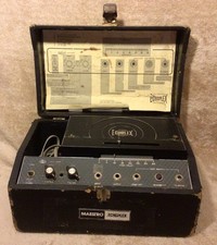 Vintage Maestro Echoplex EP-3