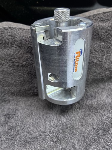 Ritmo turbo ø32 pipe scraper - Ø32,