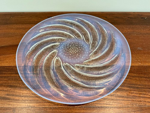 René lalique antique signed - rené,