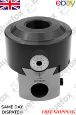 100mm Boring Head 1-1/2" x 18