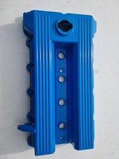 Bmw M44 Z3 E36 Cam Rocker Cover Refurbished Blue