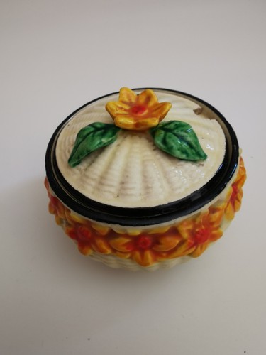 Maruhon ware vintage 1930s jam - 1930s,