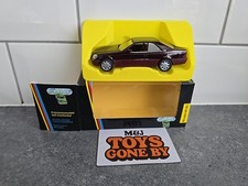 SCHABAK 1270 'MERCEDES 600SEC