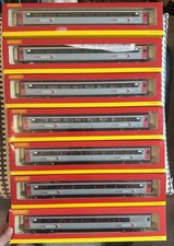 Hornby XC Mk3 HST ‘slam