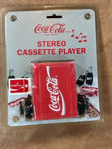 Vtg 1994 coca - vtg,