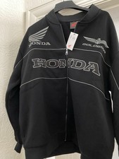 Honda double sided bomber - xl,