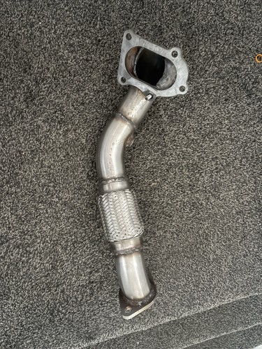 Fiesta st150 turbo conversion - st150,