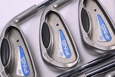 Ping G2 Irons / 3-PW+SW /