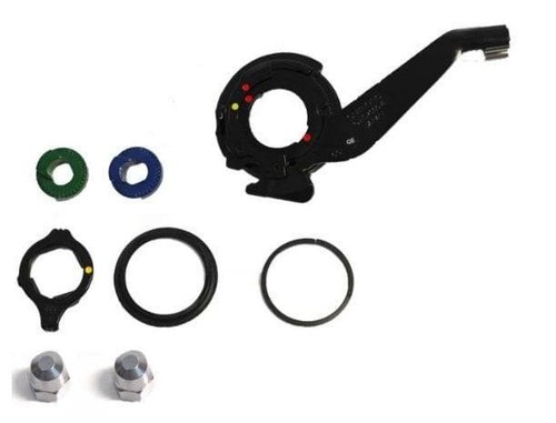 Shimano alfine s7000 hub - shimano, sg-s7000