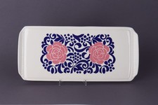 Herbolzheim Pottery King Cake