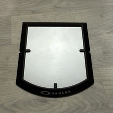 NIB Oakley 1 Piece Glorifier Display Stand Part # 98-081